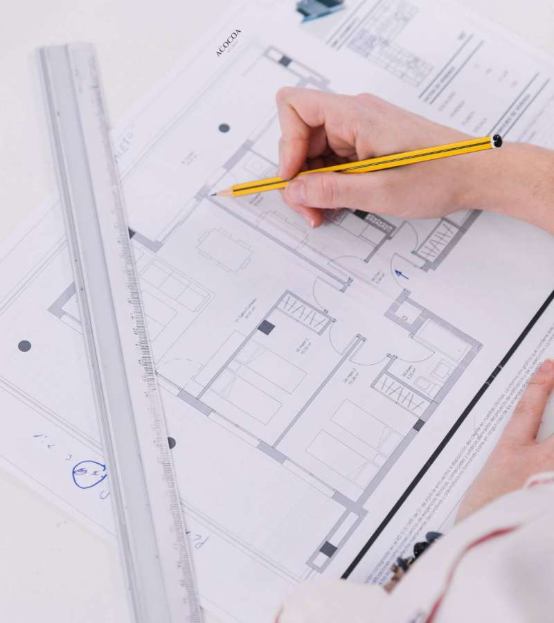 ACOCOA STUDIO FASES DEL PROYECTO